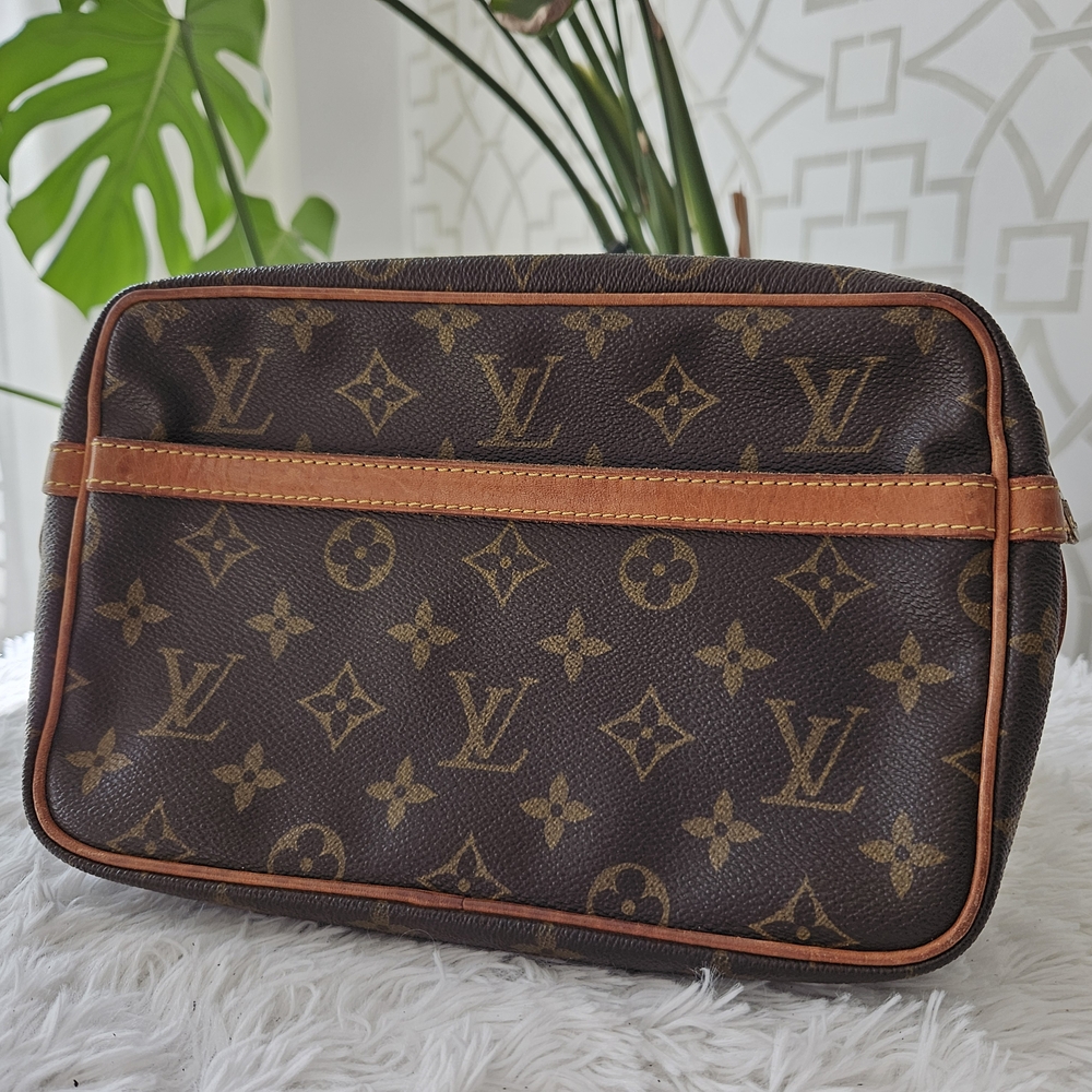 Louis Vuitton Monogram *Coming Soon*